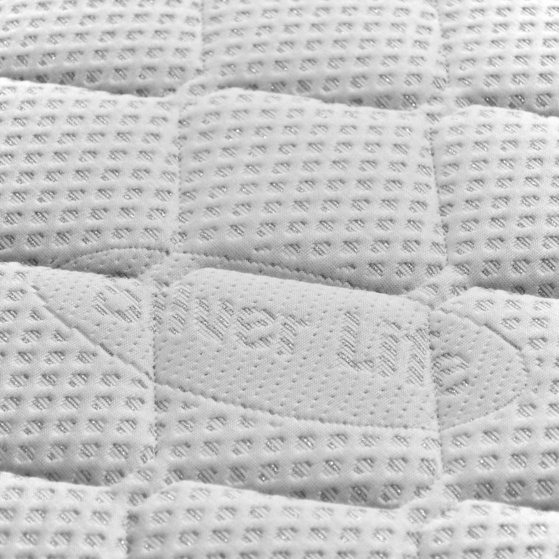 MATERAC MEDIRO FLEX SENIOR – nowoczesny materac z kokosem i pianką VISCO