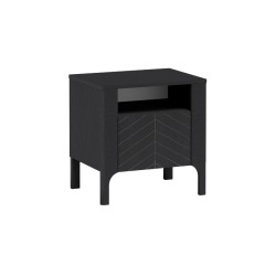 Szafka nocna LUME – nowoczesna i funkcjonalna