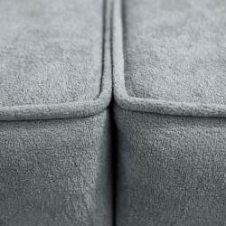 Narożnik z funkcją spania PEDRO – nowoczesny, wygodny, praktyczny