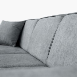 Narożnik z funkcją spania PEDRO – nowoczesny, wygodny, praktyczny