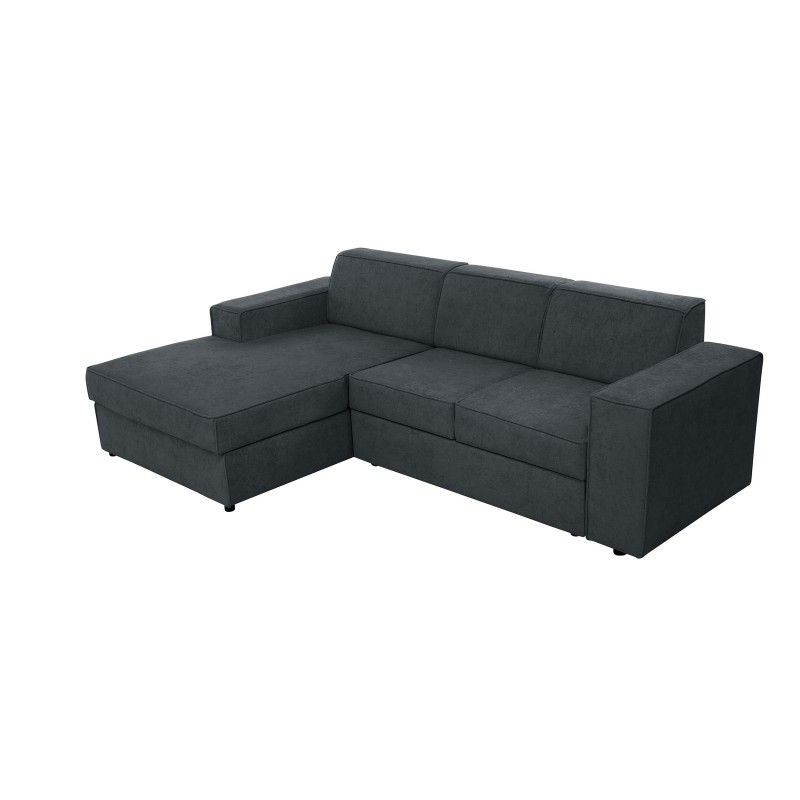 Narożnik z funkcją spania PEDRO – nowoczesny, wygodny, praktyczny