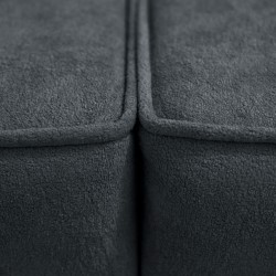 Narożnik z funkcją spania PEDRO – nowoczesny, wygodny, praktyczny