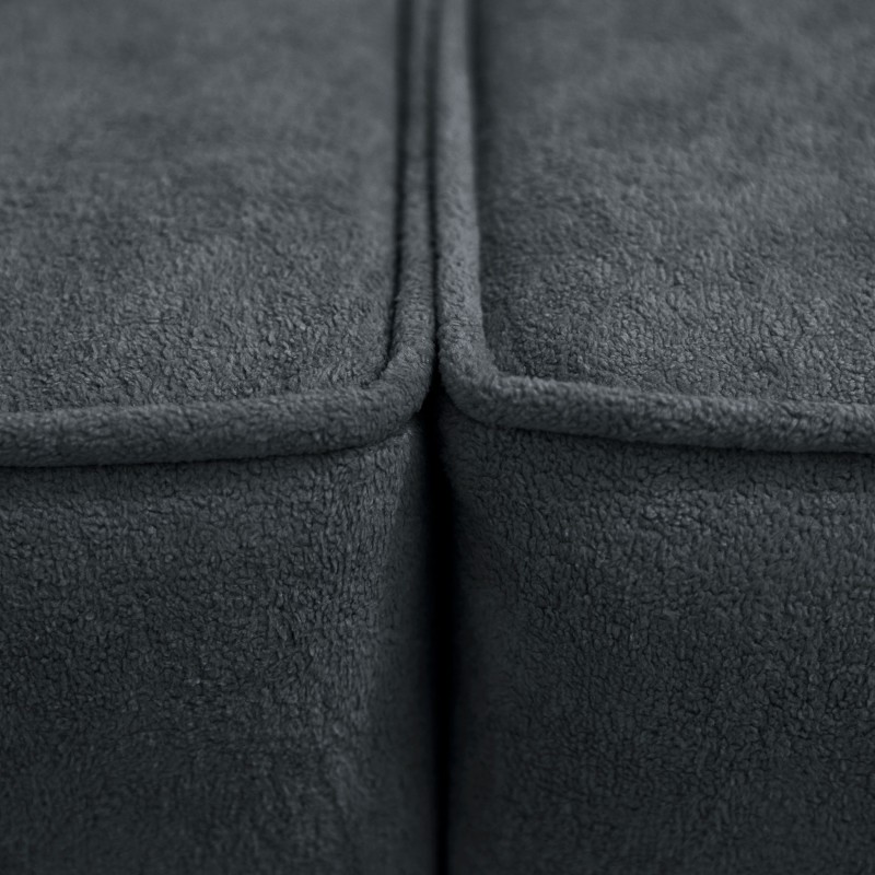 Narożnik z funkcją spania PEDRO – nowoczesny, wygodny, praktyczny