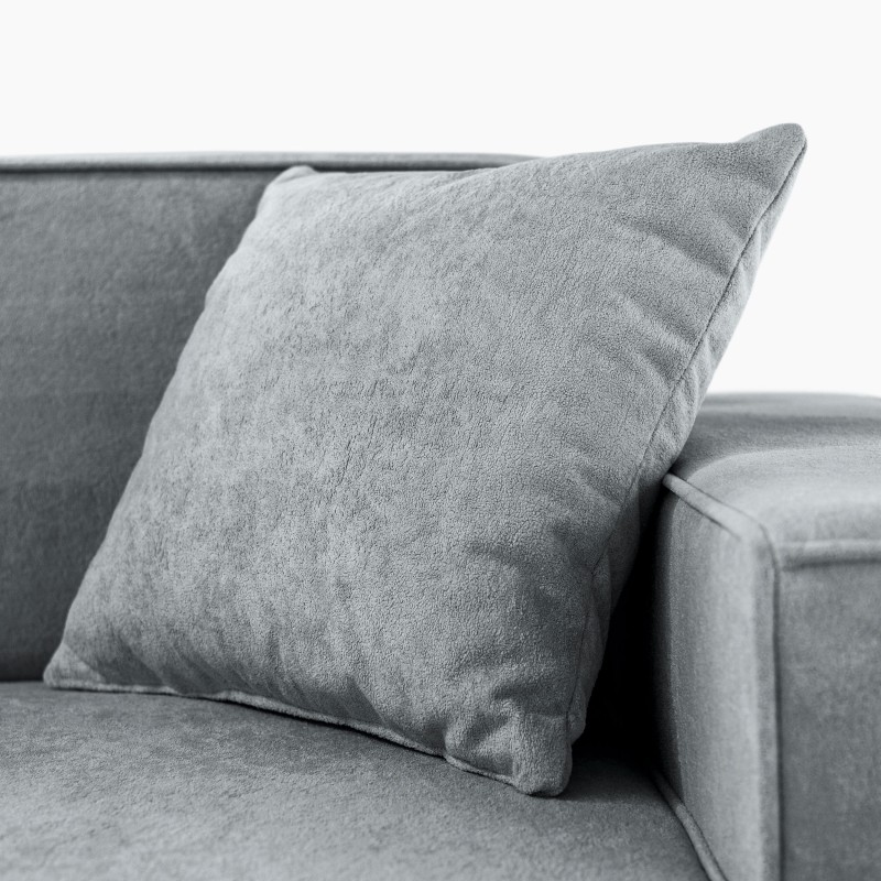 Narożnik z funkcją spania PEDRO – nowoczesny, wygodny, praktyczny