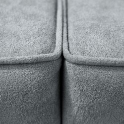 Narożnik z funkcją spania PEDRO – nowoczesny, wygodny, praktyczny