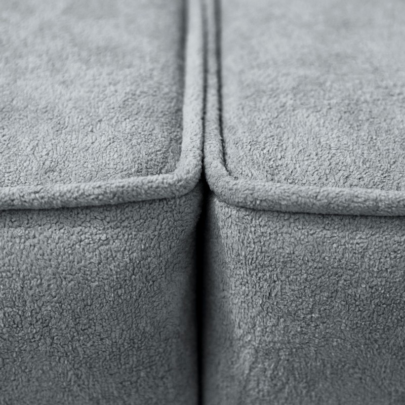 Narożnik z funkcją spania PEDRO – nowoczesny, wygodny, praktyczny