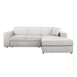 Narożnik z funkcją spania PEDRO – nowoczesny, wygodny, praktyczny