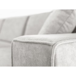 Narożnik z funkcją spania PEDRO – nowoczesny, wygodny, praktyczny