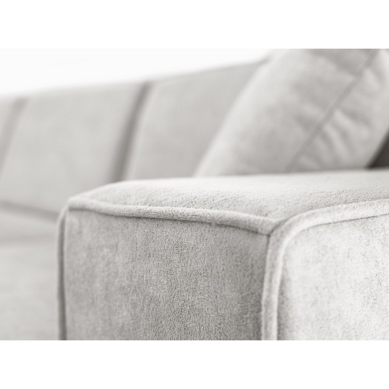 Narożnik z funkcją spania PEDRO – nowoczesny, wygodny, praktyczny