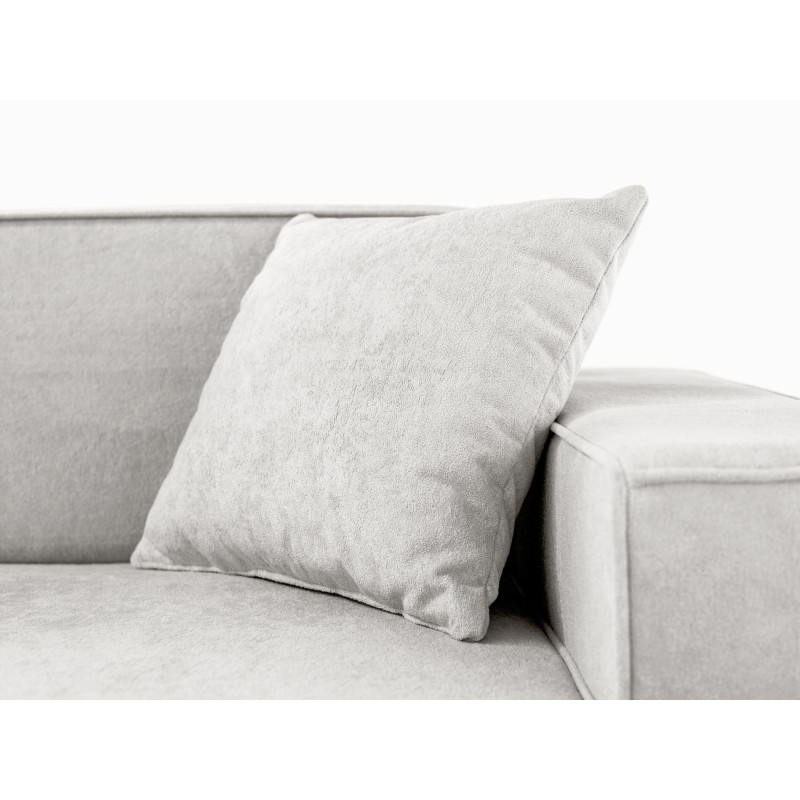 Narożnik z funkcją spania PEDRO – nowoczesny, wygodny, praktyczny