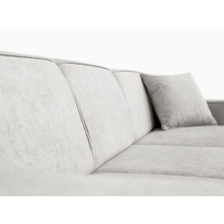 Narożnik z funkcją spania PEDRO – nowoczesny, wygodny, praktyczny