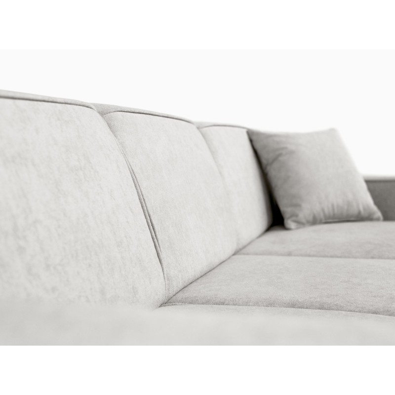 Narożnik z funkcją spania PEDRO – nowoczesny, wygodny, praktyczny