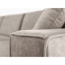 Narożnik z funkcją spania PEDRO – nowoczesny, wygodny, praktyczny