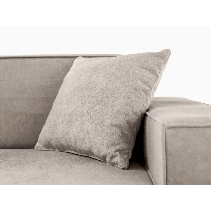 Narożnik z funkcją spania PEDRO – nowoczesny, wygodny, praktyczny