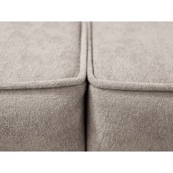 Narożnik z funkcją spania PEDRO – nowoczesny, wygodny, praktyczny