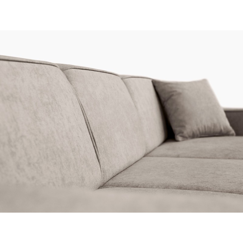 Narożnik z funkcją spania PEDRO – nowoczesny, wygodny, praktyczny