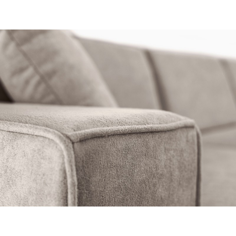 Narożnik z funkcją spania PEDRO – nowoczesny, wygodny, praktyczny