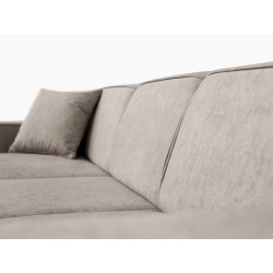 Narożnik z funkcją spania PEDRO – nowoczesny, wygodny, praktyczny