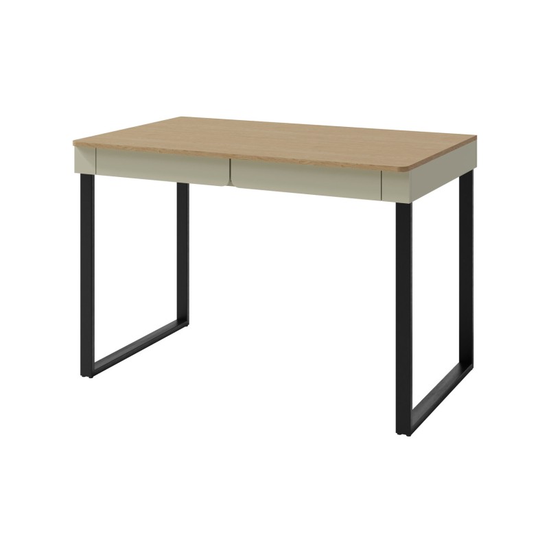 Biurko młodzieżowe LICO – nowoczesne, funkcjonalne miejsce do nauki