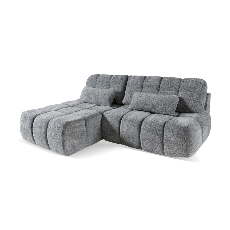 Narożnik TERIO – nowoczesny narożnik z funkcją spania