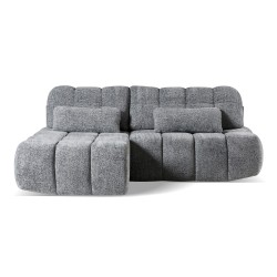 Narożnik TERIO – nowoczesny narożnik z funkcją spania