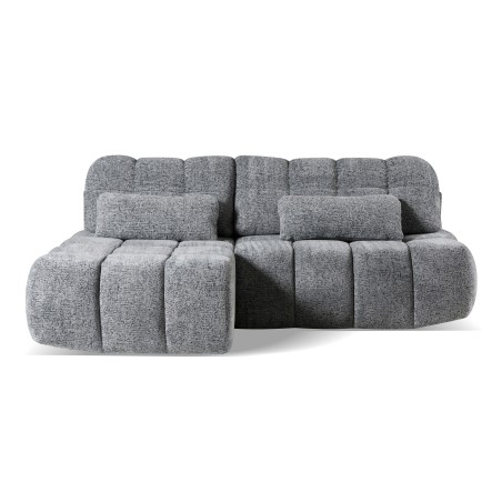 Narożnik TERIO – nowoczesny narożnik z funkcją spania