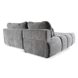 Narożnik TERIO – nowoczesny narożnik z funkcją spania