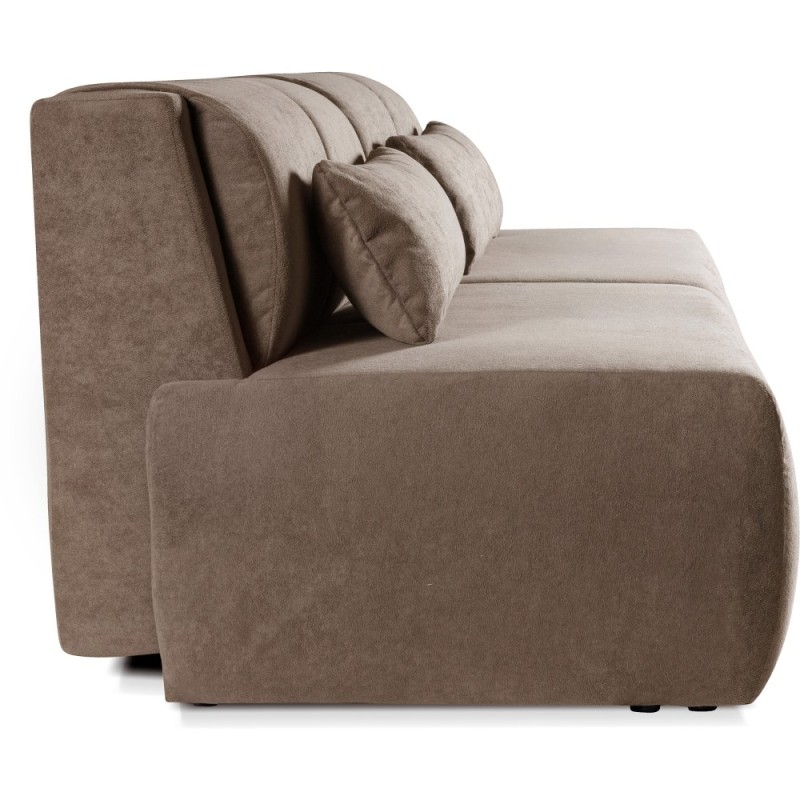 Sofa z funkcją spania TREVI – elegancja i komfort w Twoim salonie