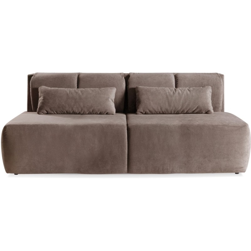 Sofa z funkcją spania TREVI – elegancja i komfort w Twoim salonie