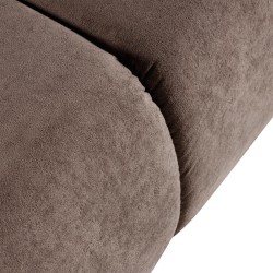 Sofa z funkcją spania TREVI – elegancja i komfort w Twoim salonie