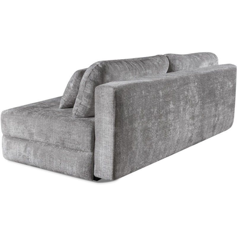 Sofa RAVO 3-osobowa z funkcją spania i pojemnikiem – elegancka i wygodna