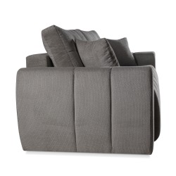 Sofa FAVI 3-osobowa z funkcją spania i pojemnikiem – nowoczesny komfort