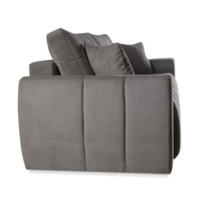 Sofa FAVI 3-osobowa z funkcją spania i pojemnikiem – nowoczesny komfort