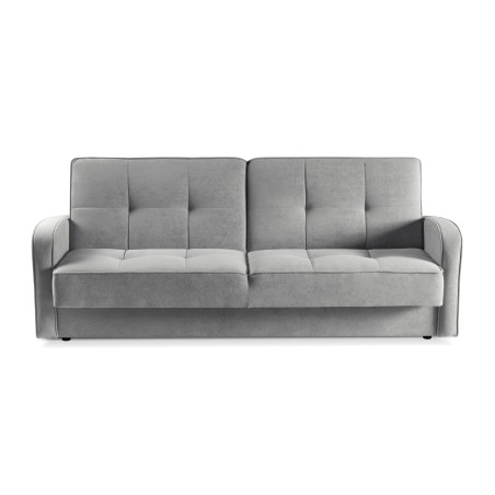 Sofa PAVO 3-osobowa z funkcją spania i pojemnikiem