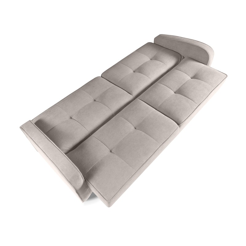 Sofa PAVO 3-osobowa z funkcją spania i pojemnikiem