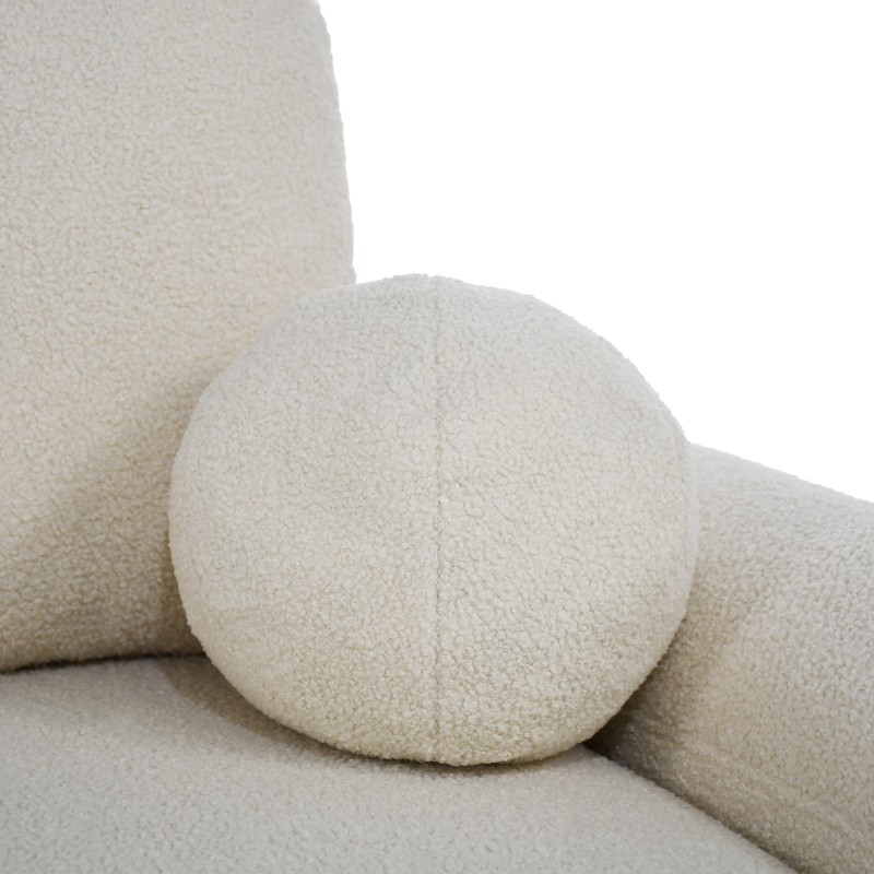 Narożnik NOEL – komfortowy i nowoczesny narożnik do salonu