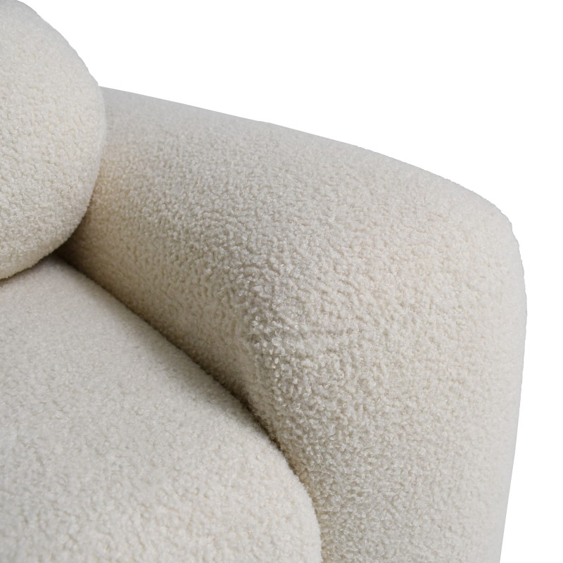 Narożnik NOEL – komfortowy i nowoczesny narożnik do salonu