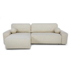 Narożnik NOEL – komfortowy i nowoczesny narożnik do salonu