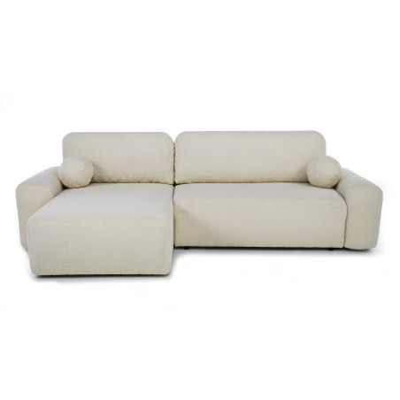 Narożnik NOEL – komfortowy i nowoczesny narożnik do salonu