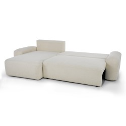 Narożnik NOEL – komfortowy i nowoczesny narożnik do salonu