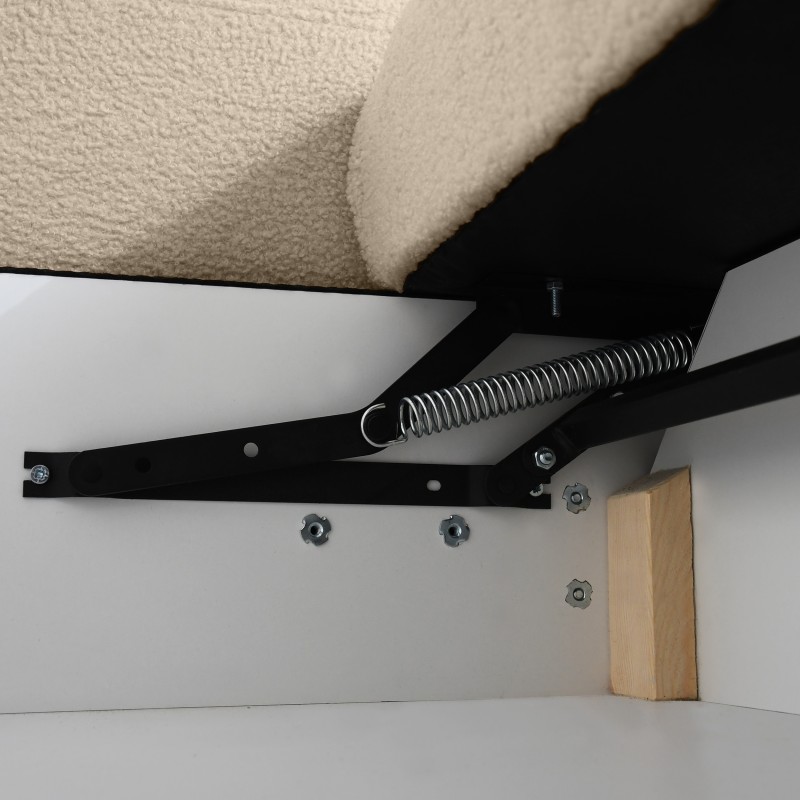 Narożnik NOEL – komfortowy i nowoczesny narożnik do salonu