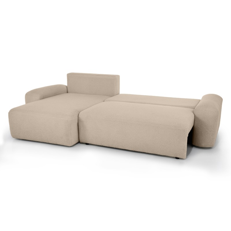 Narożnik NOEL – komfortowy i nowoczesny narożnik do salonu