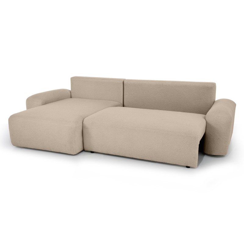 Narożnik NOEL – komfortowy i nowoczesny narożnik do salonu