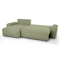 Narożnik NOEL – komfortowy i nowoczesny narożnik do salonu