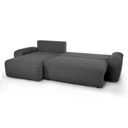 Narożnik NOEL – komfortowy i nowoczesny narożnik do salonu