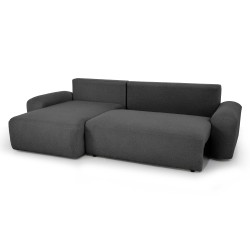 Narożnik NOEL – komfortowy i nowoczesny narożnik do salonu