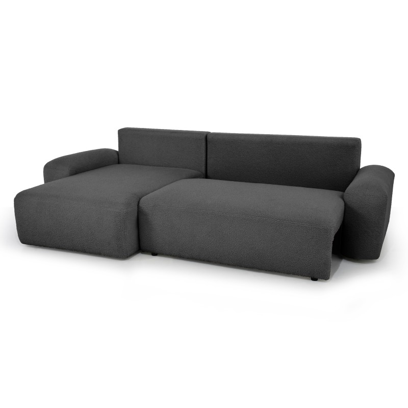 Narożnik NOEL – komfortowy i nowoczesny narożnik do salonu