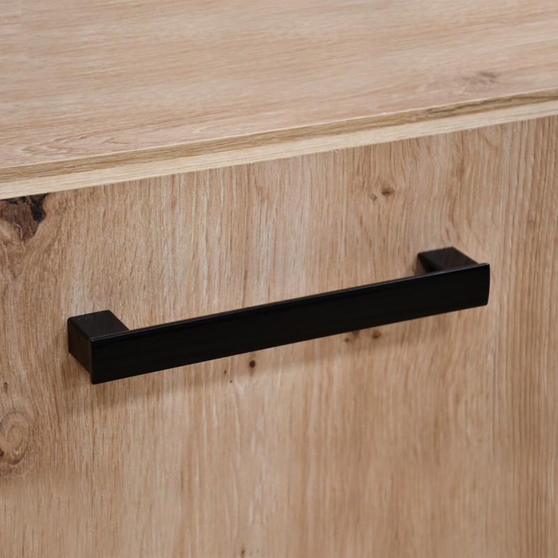 Szafa uchylna TREND 90 cm z szufladami – funkcjonalna i nowoczesna