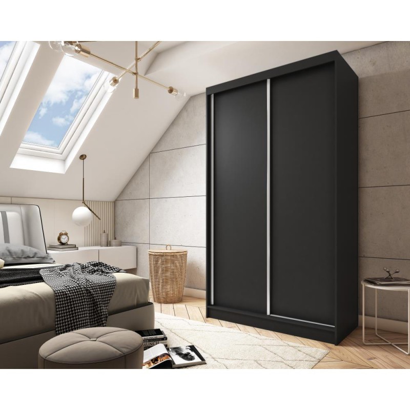 Szafa z szufladami bez lustra MARIO II | BeautySofa24.pl