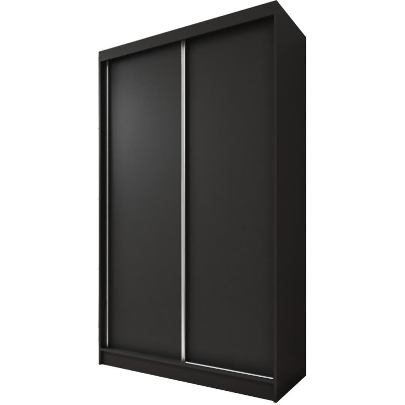 Szafa z szufladami bez lustra MARIO II | BeautySofa24.pl